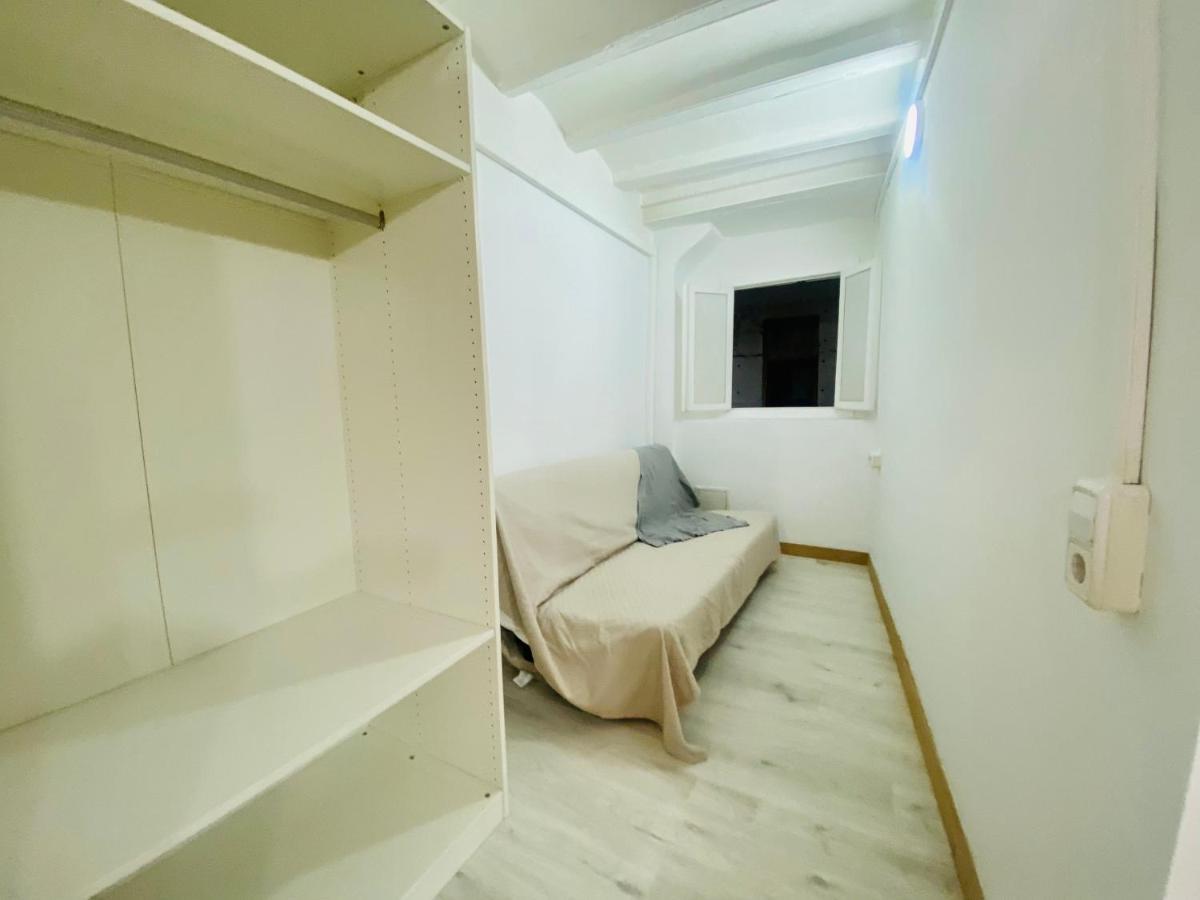 Appartement 018 Principal Lof à Barcelone Extérieur photo